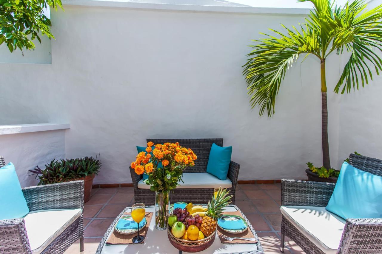 Garlands Del Rio Riverside Boutique Hotel 푸에르토 발라타 외부 사진