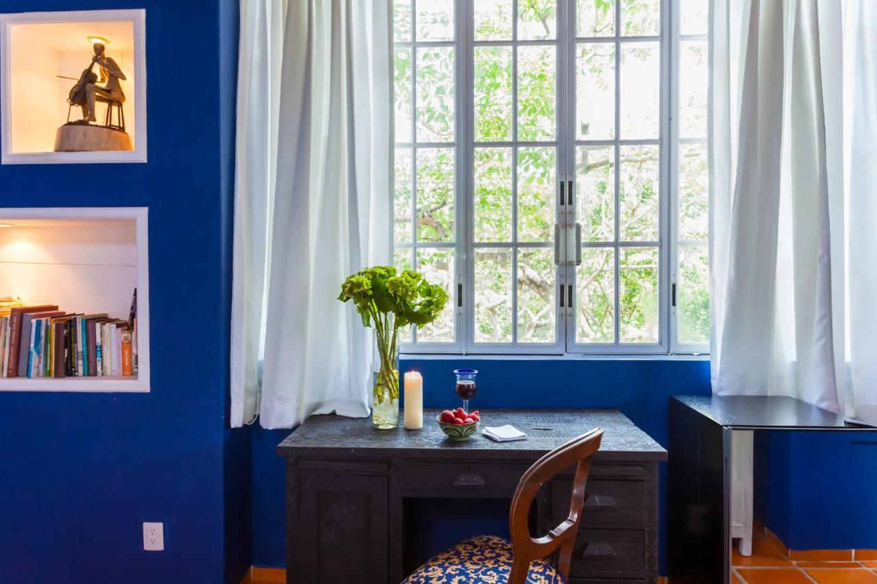 Garlands Del Rio Riverside Boutique Hotel 푸에르토 발라타 외부 사진