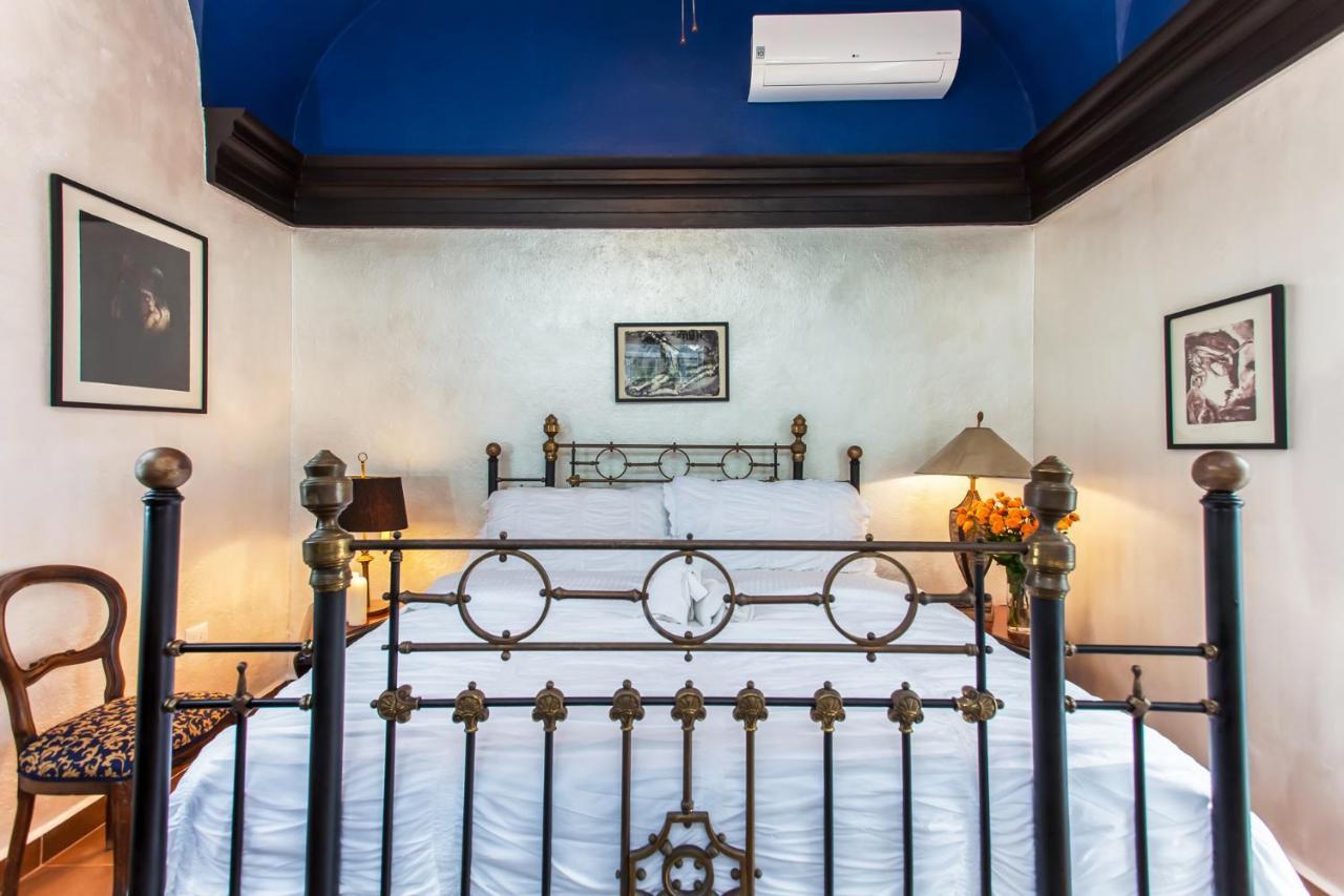 Garlands Del Rio Riverside Boutique Hotel 푸에르토 발라타 외부 사진