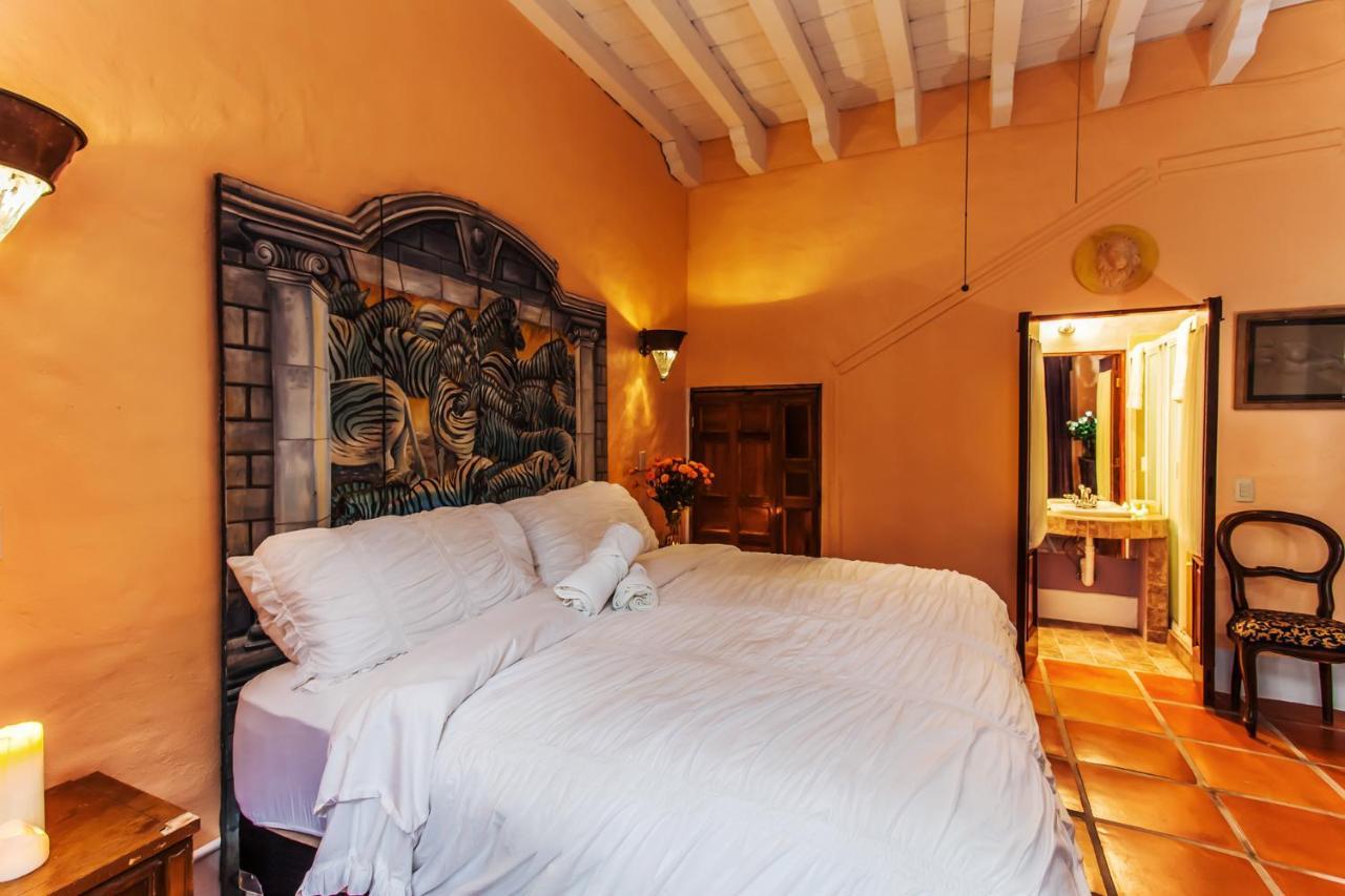 Garlands Del Rio Riverside Boutique Hotel 푸에르토 발라타 외부 사진