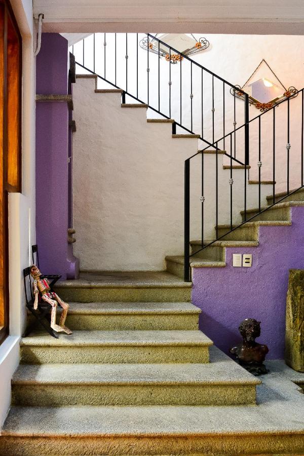 Garlands Del Rio Riverside Boutique Hotel 푸에르토 발라타 외부 사진