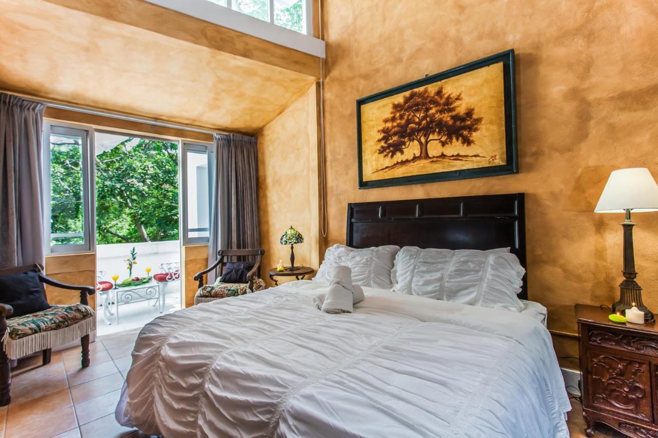 Garlands Del Rio Riverside Boutique Hotel 푸에르토 발라타 외부 사진