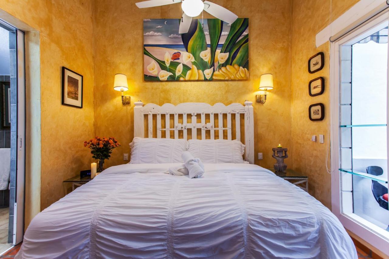 Garlands Del Rio Riverside Boutique Hotel 푸에르토 발라타 외부 사진