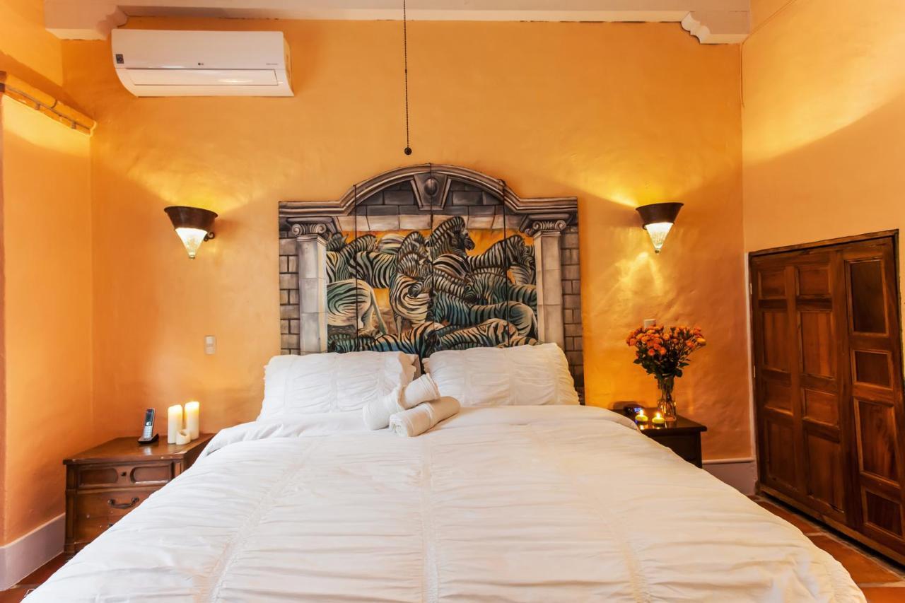Garlands Del Rio Riverside Boutique Hotel 푸에르토 발라타 외부 사진