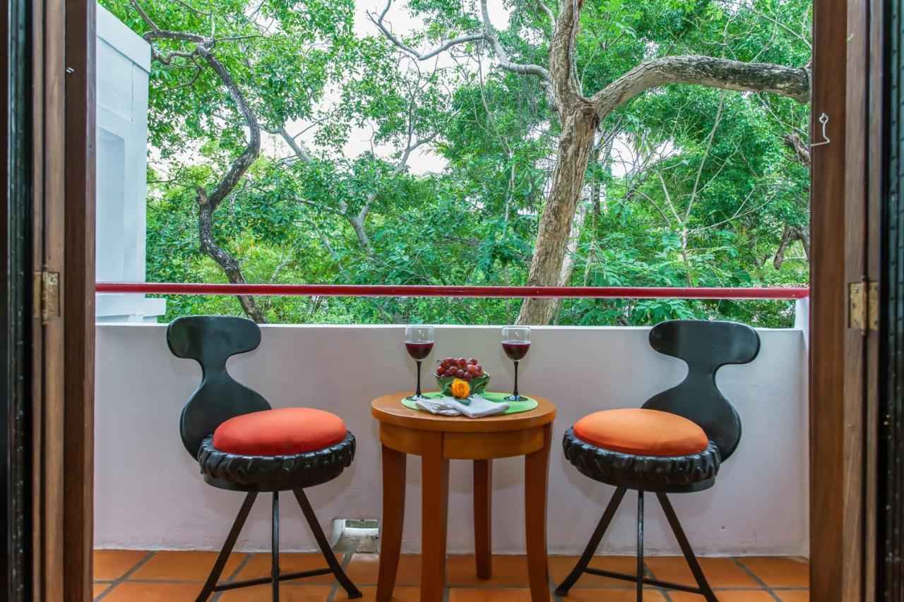 Garlands Del Rio Riverside Boutique Hotel 푸에르토 발라타 외부 사진