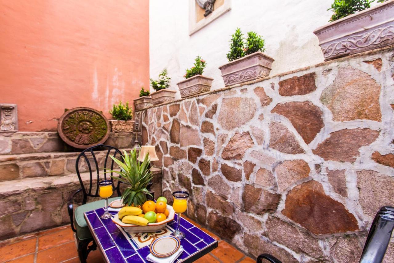 Garlands Del Rio Riverside Boutique Hotel 푸에르토 발라타 객실 사진