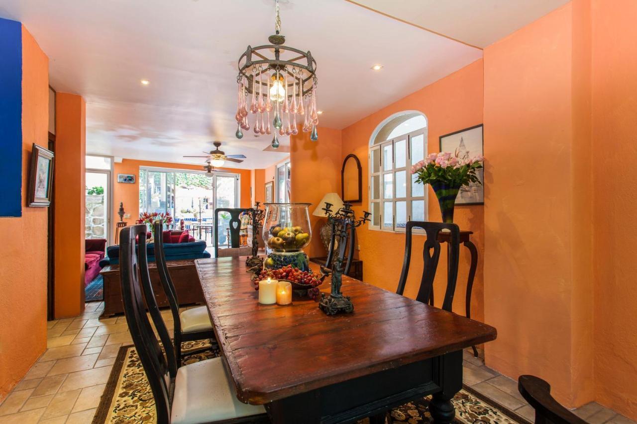 Garlands Del Rio Riverside Boutique Hotel 푸에르토 발라타 외부 사진