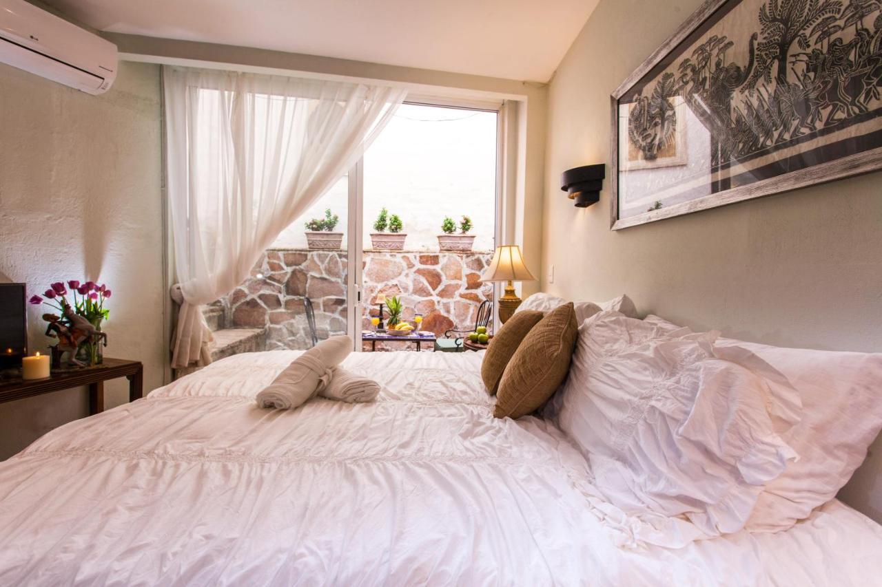 Garlands Del Rio Riverside Boutique Hotel 푸에르토 발라타 외부 사진