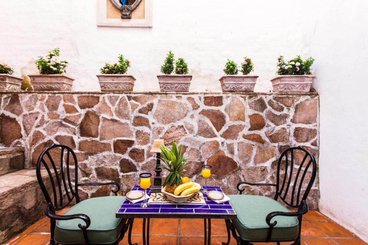 Garlands Del Rio Riverside Boutique Hotel 푸에르토 발라타 외부 사진