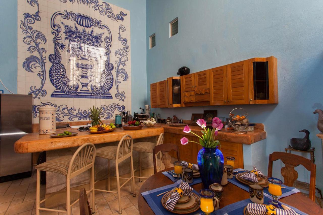 Garlands Del Rio Riverside Boutique Hotel 푸에르토 발라타 외부 사진