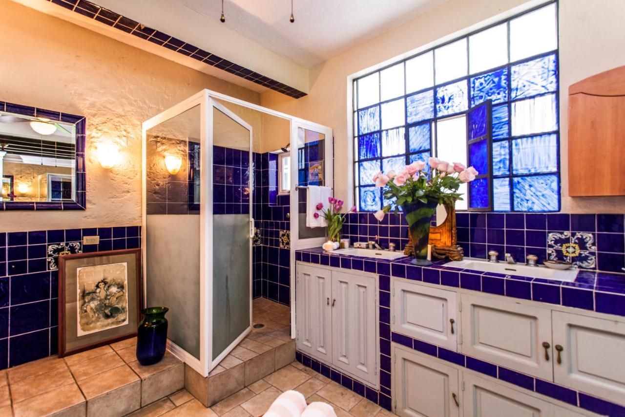 Garlands Del Rio Riverside Boutique Hotel 푸에르토 발라타 외부 사진
