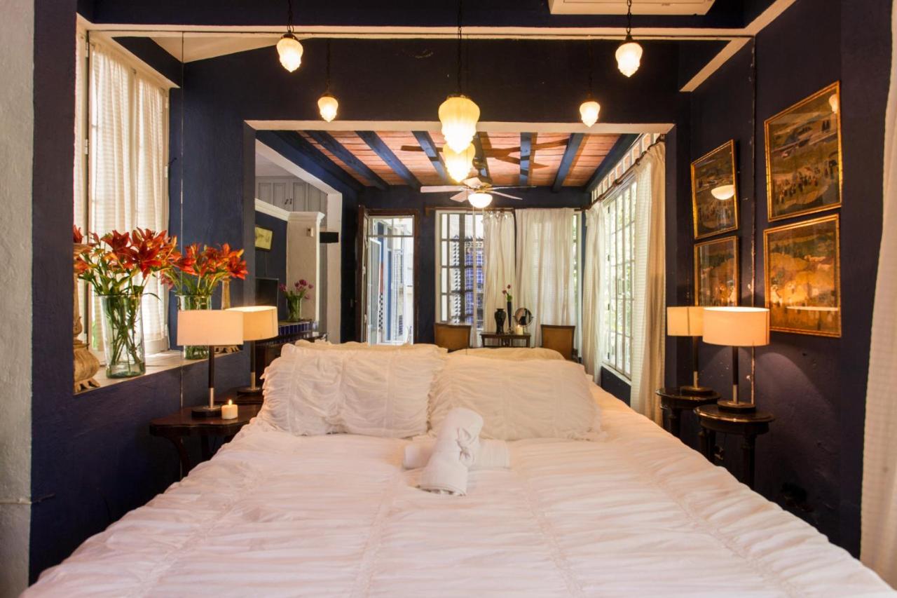 Garlands Del Rio Riverside Boutique Hotel 푸에르토 발라타 외부 사진