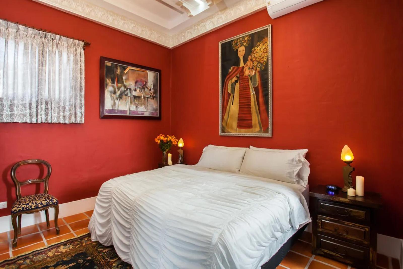 Garlands Del Rio Riverside Boutique Hotel 푸에르토 발라타 외부 사진