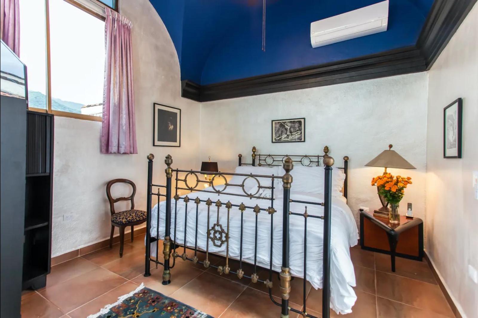 Garlands Del Rio Riverside Boutique Hotel 푸에르토 발라타 외부 사진