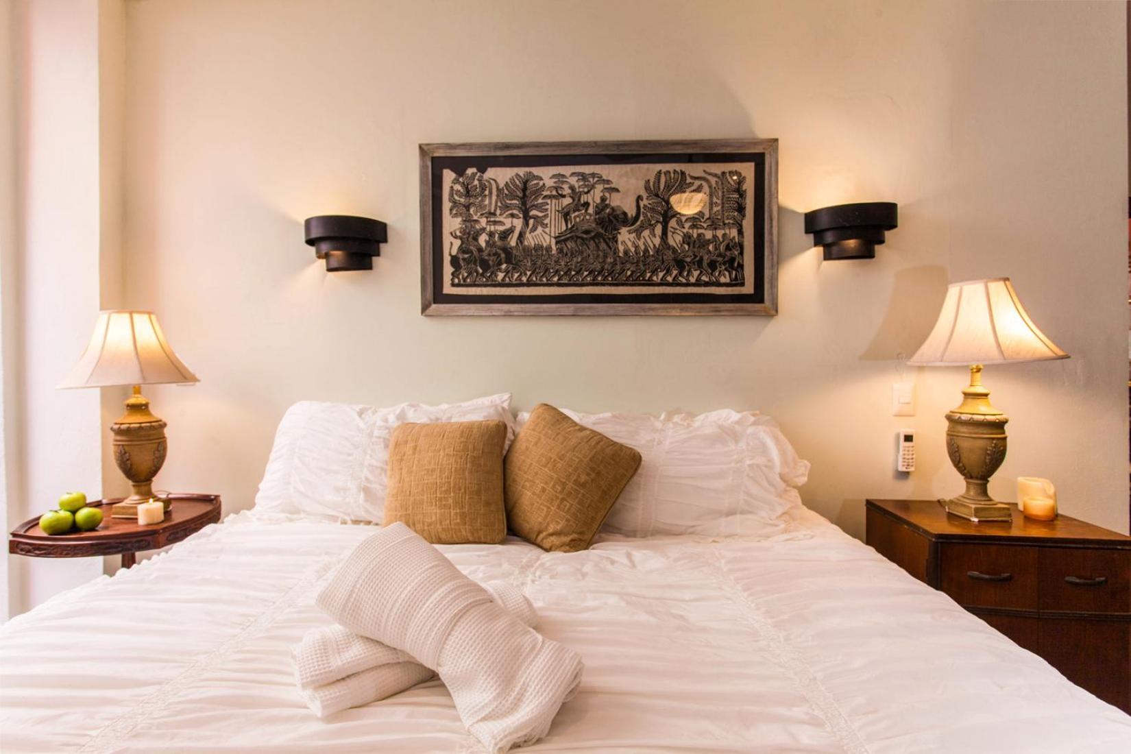 Garlands Del Rio Riverside Boutique Hotel 푸에르토 발라타 외부 사진