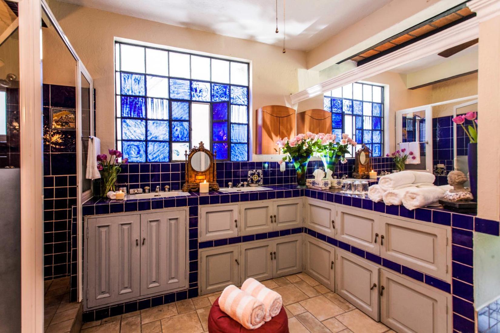 Garlands Del Rio Riverside Boutique Hotel 푸에르토 발라타 외부 사진