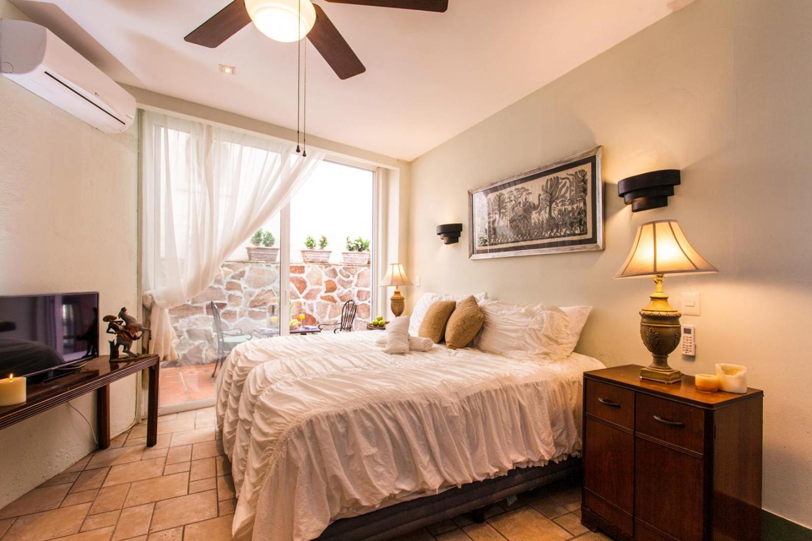 Garlands Del Rio Riverside Boutique Hotel 푸에르토 발라타 외부 사진