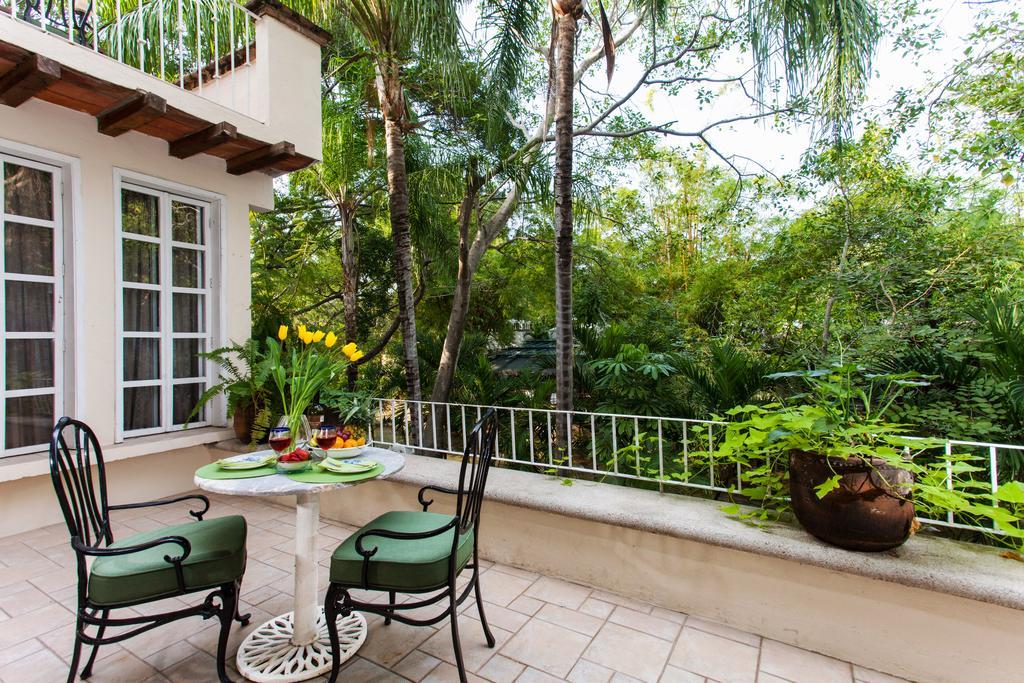 Garlands Del Rio Riverside Boutique Hotel 푸에르토 발라타 외부 사진