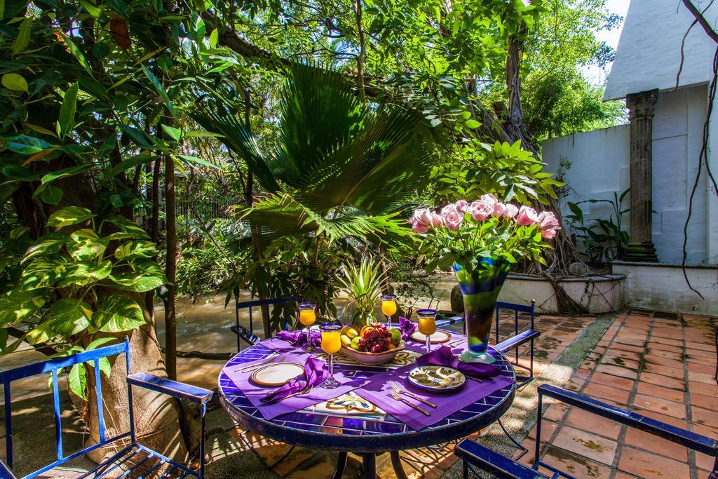 Garlands Del Rio Riverside Boutique Hotel 푸에르토 발라타 외부 사진