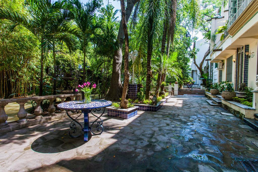 Garlands Del Rio Riverside Boutique Hotel 푸에르토 발라타 외부 사진