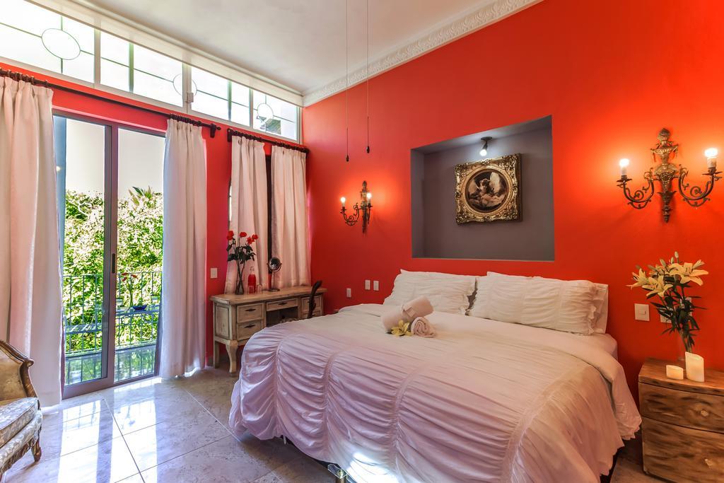Garlands Del Rio Riverside Boutique Hotel 푸에르토 발라타 외부 사진