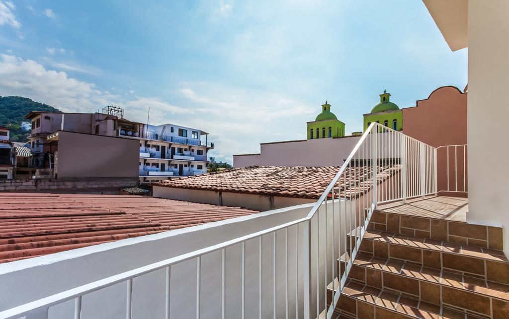 Garlands Del Rio Riverside Boutique Hotel 푸에르토 발라타 외부 사진