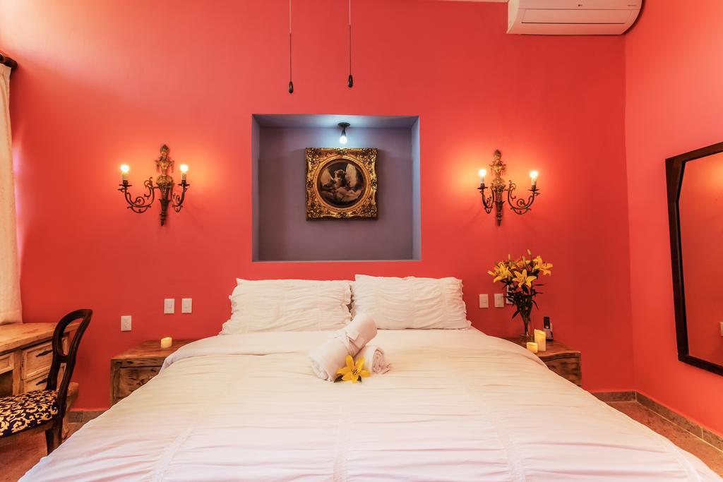 Garlands Del Rio Riverside Boutique Hotel 푸에르토 발라타 외부 사진