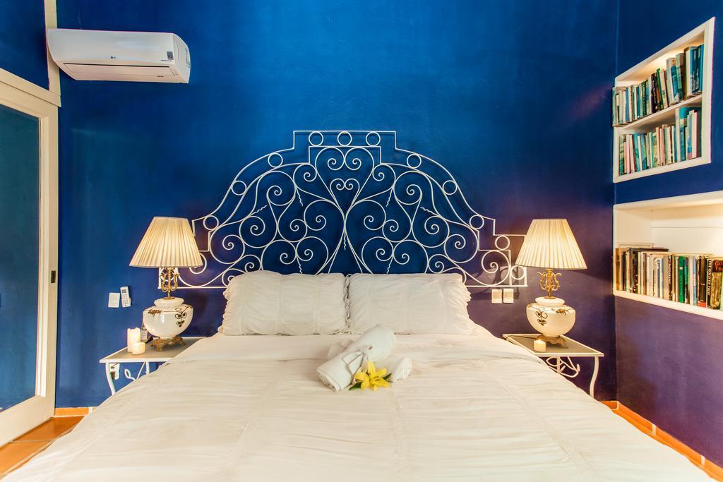 Garlands Del Rio Riverside Boutique Hotel 푸에르토 발라타 외부 사진