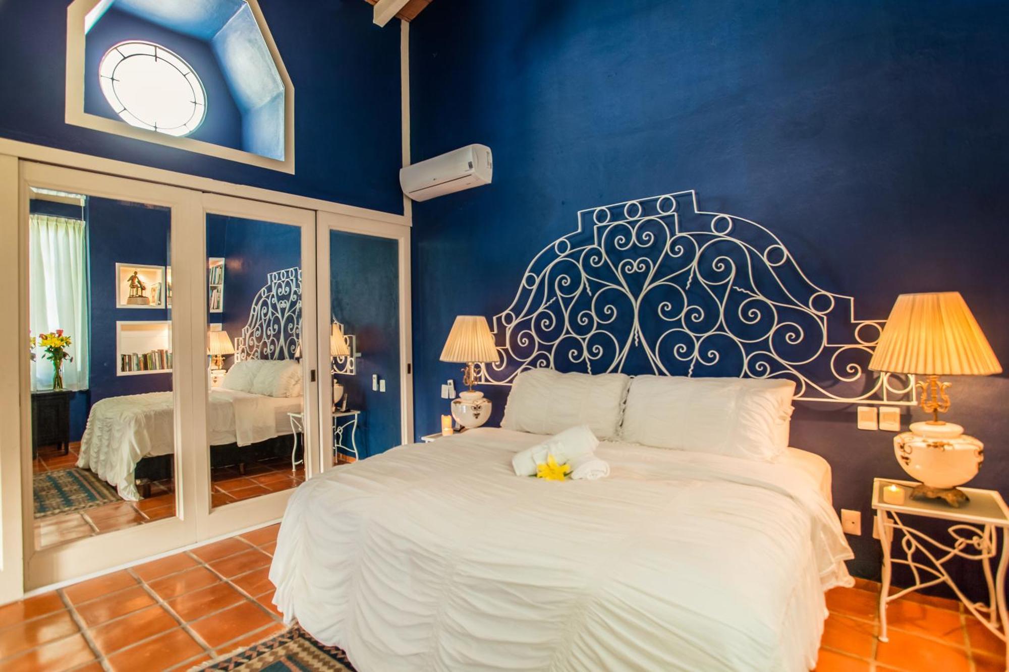 Garlands Del Rio Riverside Boutique Hotel 푸에르토 발라타 외부 사진